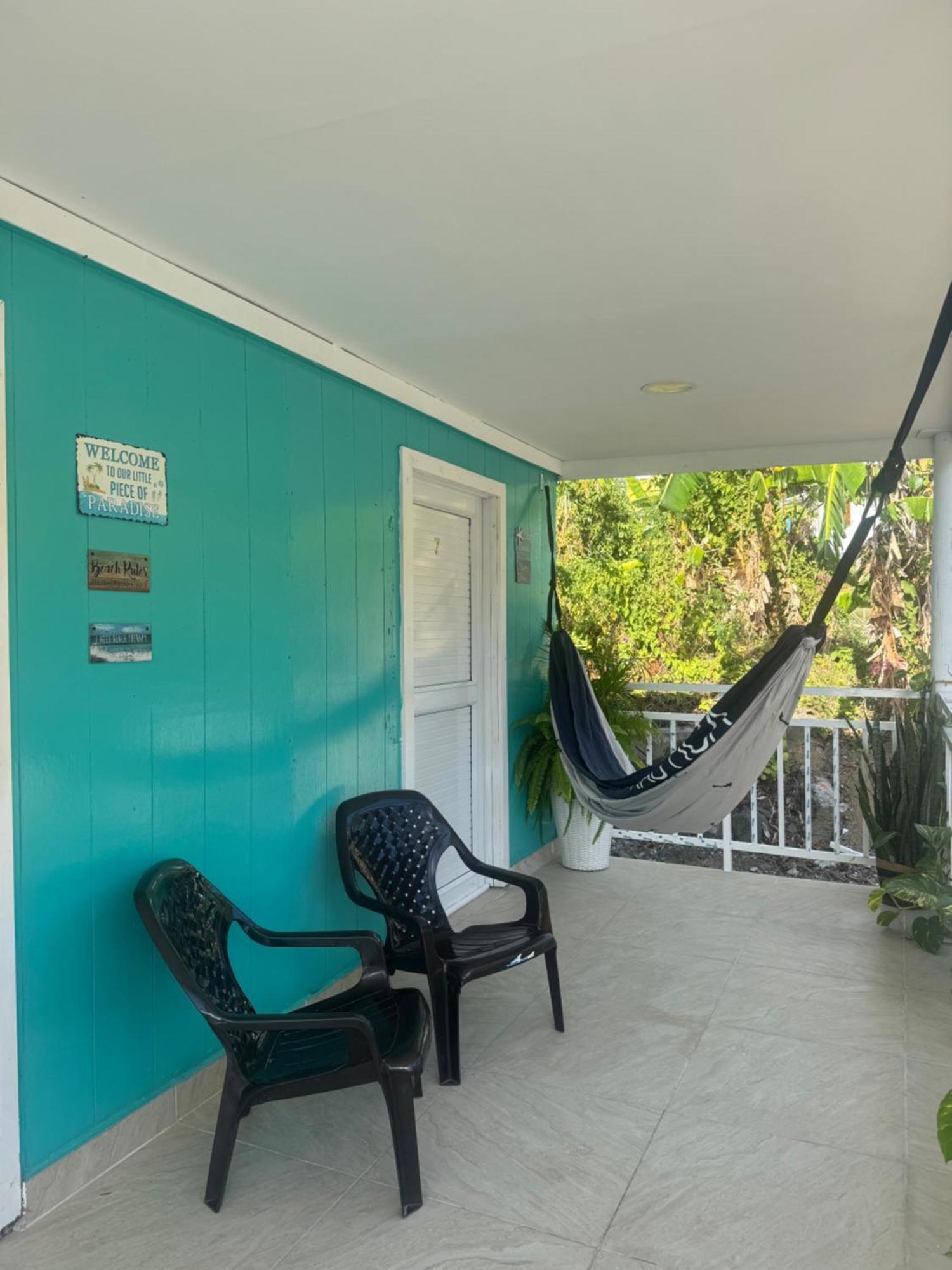 Leonor'S Guest House South West Bay Exterior foto